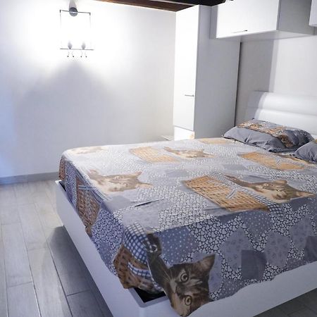 罗马Torretta Flat公寓 外观 照片
